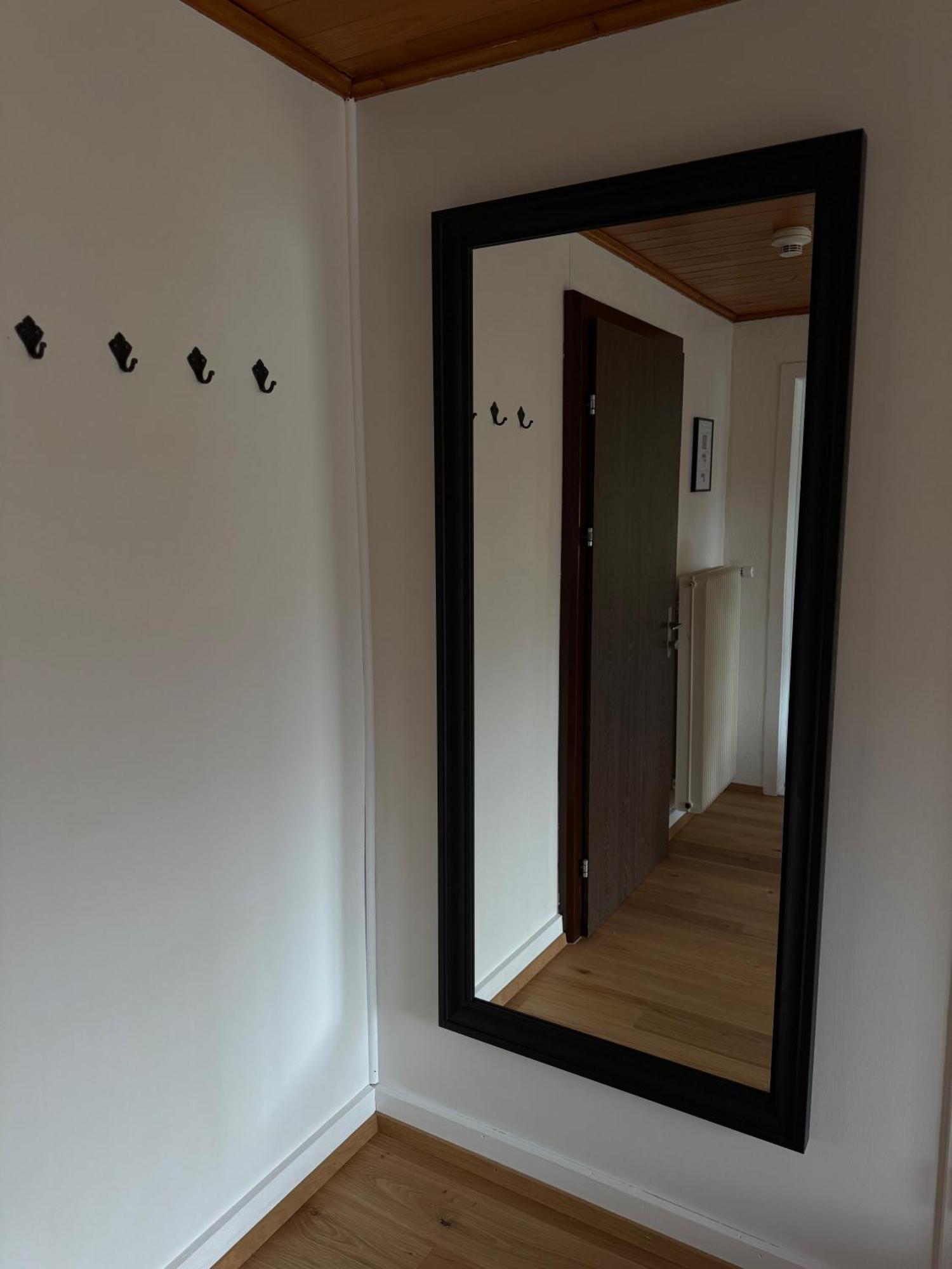 Apartmán Eva'S Seeblick Krattigen Pokoj fotografie